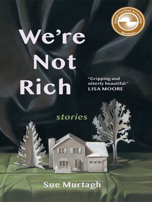 cover image of We're Not Rich